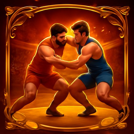 LV18 গেটস অব অলিম্পাস স্লটস স্ক্রিন